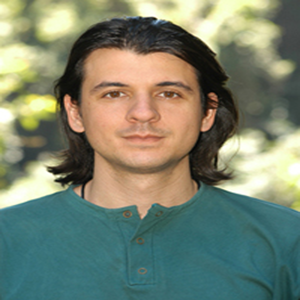 Rodrigo Ribeiro Tarjano Leo (UNIRIO)