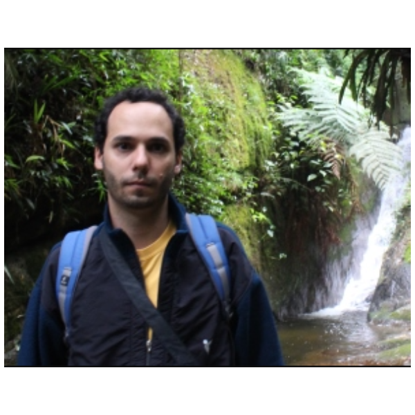 Maron Galliez (IFRJ)