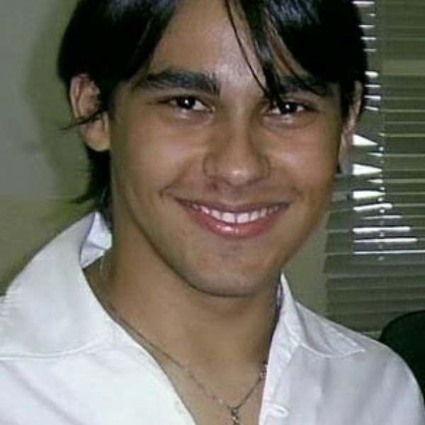 Ivo Abraão Araújo da Silva (IFRJ)