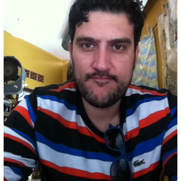 Gutemberg Gomes Alves (UFF)