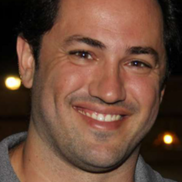 Thiago Moreno Lopes e Souza (FIOCRUZ)