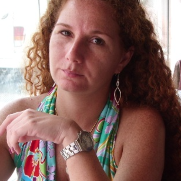 Lucianne Fragel Madeira (UFF)