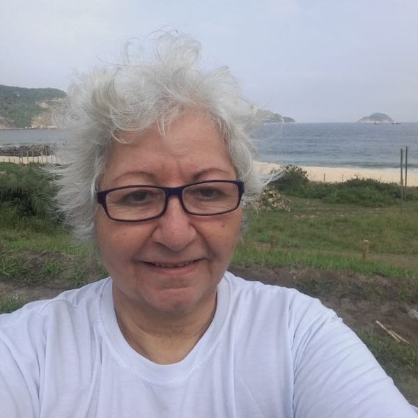 Janie Garcia da Silva (UFF)