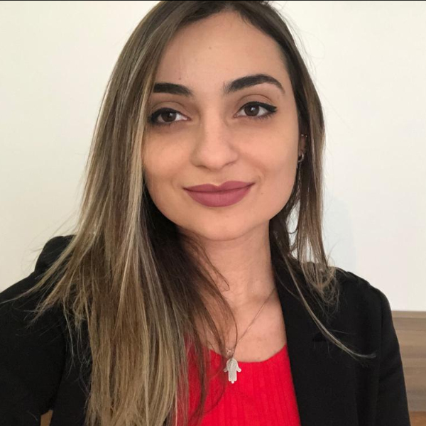 Luiza Harger Barbosa