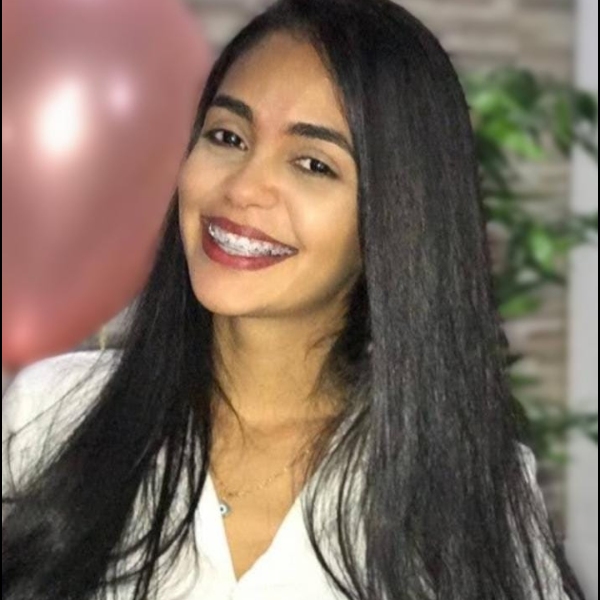 Ana Izabelle Lourenço de Souza