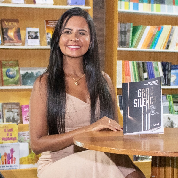 Jenifer da Silva Bezerra