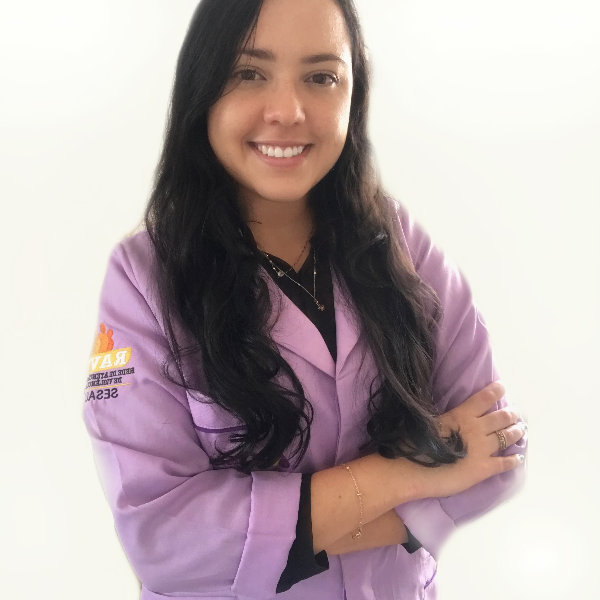 Amanda Baltazar França