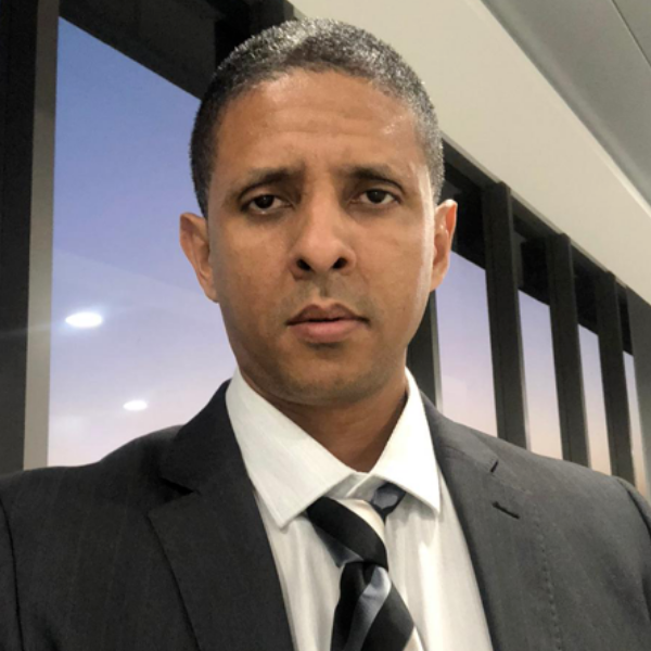 Marcus Vinícius Barbosa Peixinho