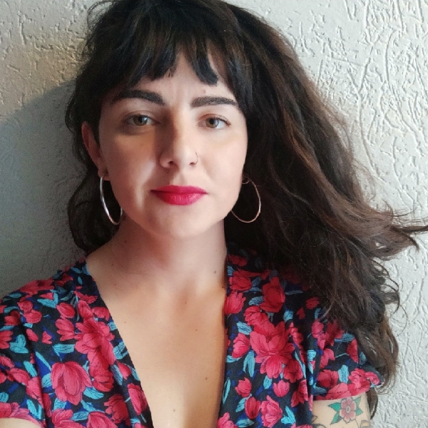 Aline Ludmila de Jesus 