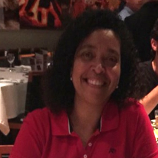 Helena Carla Castro (Ex-Coordenadora PPBI e Graduação)