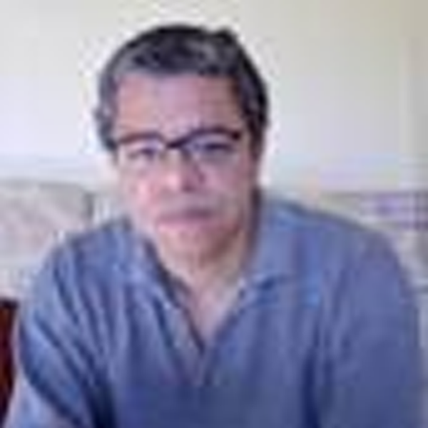 Ex-Coordenador Edson Pereira da Silva (UFF)