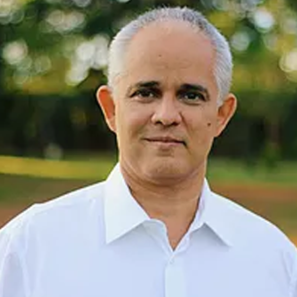 José Alexandre Felizola Diniz Filho (UFG)