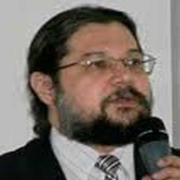 Octavio Augusto França Presgrave (INCQS/FIOCRUZ)