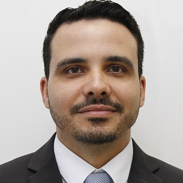 Thiago de Mello Moraes  (MCTI/RENAMA)