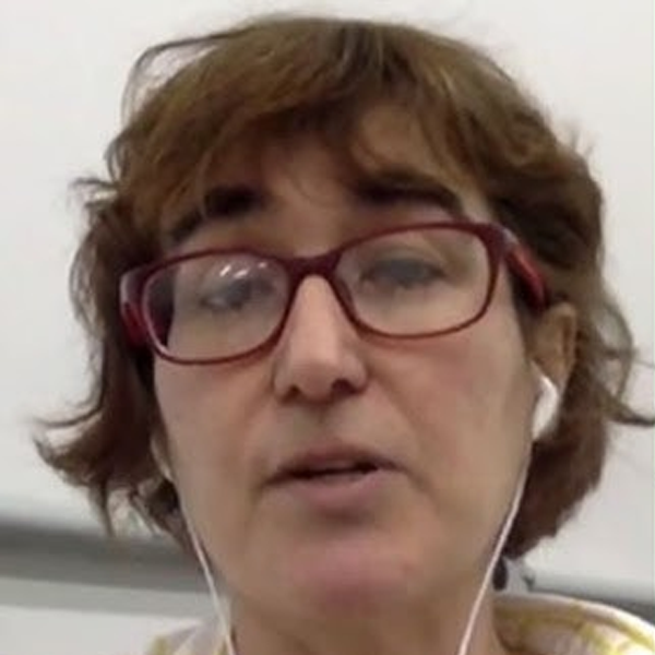 Luciana Jesus da Costa (UFRJ)