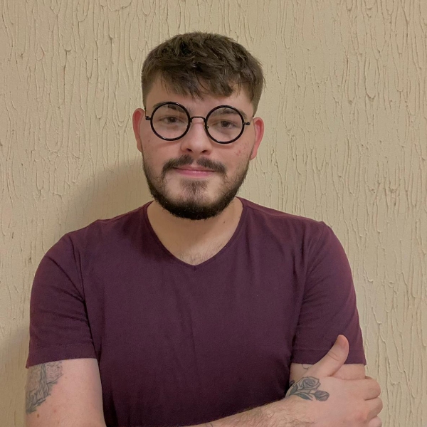 Gabriel Moraes