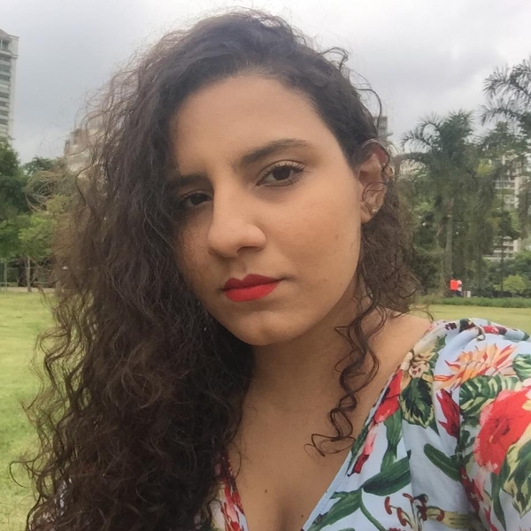 Beatriz Mattar