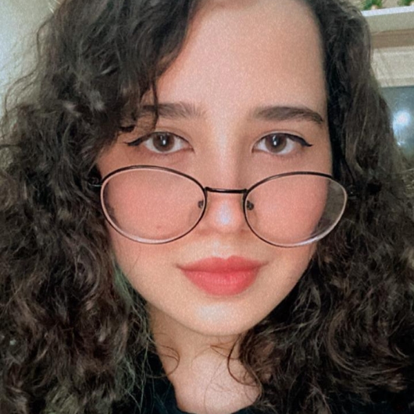 Vitória Almeida