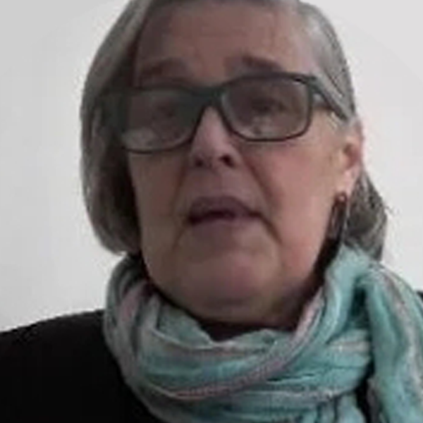 Margaretha Denise Maria van Weerelt (UFRJ)