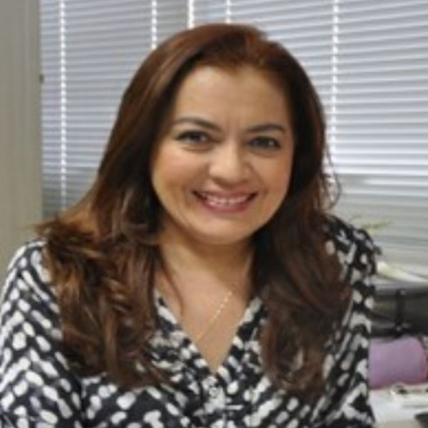 Livia de Souza Camurça Lima