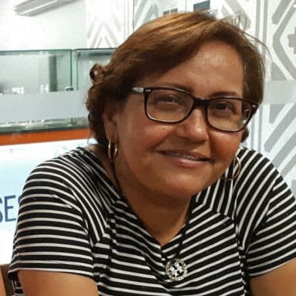 Maria Francisca Morais de Lima