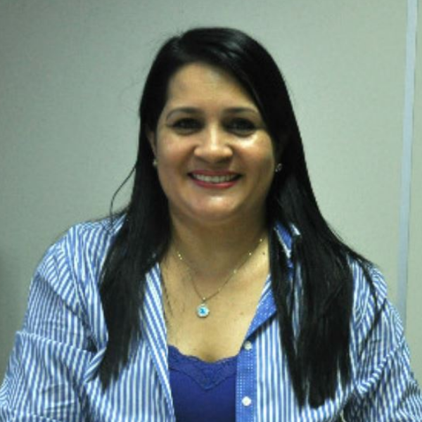 Rosangela Santos da Silva