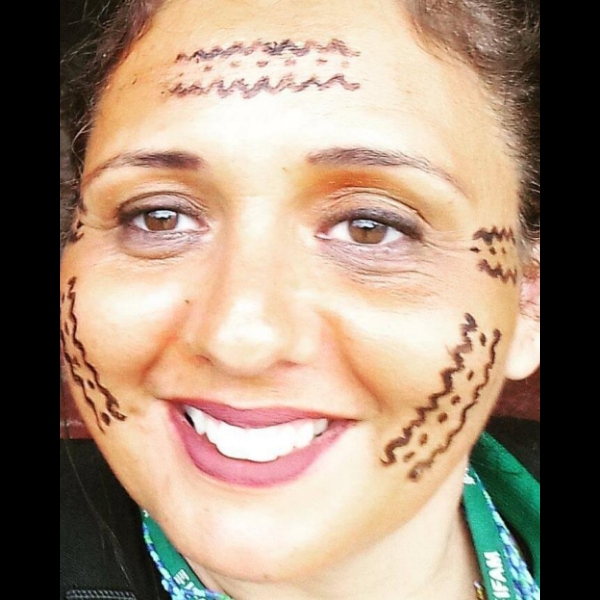 Roberta Enir Faria Neves de Lima