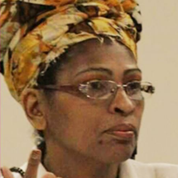 Helena do Socorro Campos da Rocha