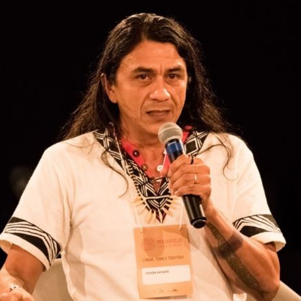 Edson Kayapo 