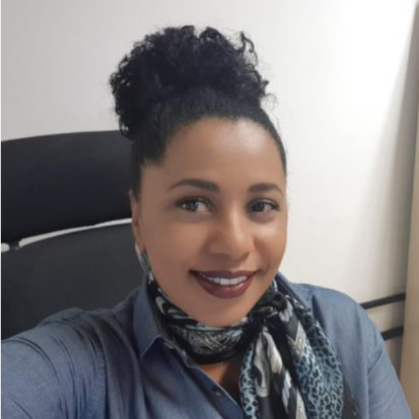 Gleyce Figueiredo de Lima