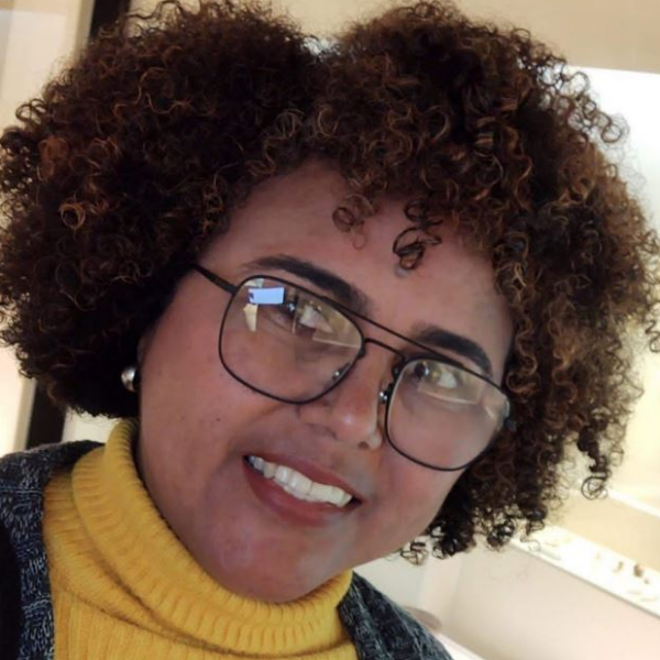 Claudina Azevedo Maximiano