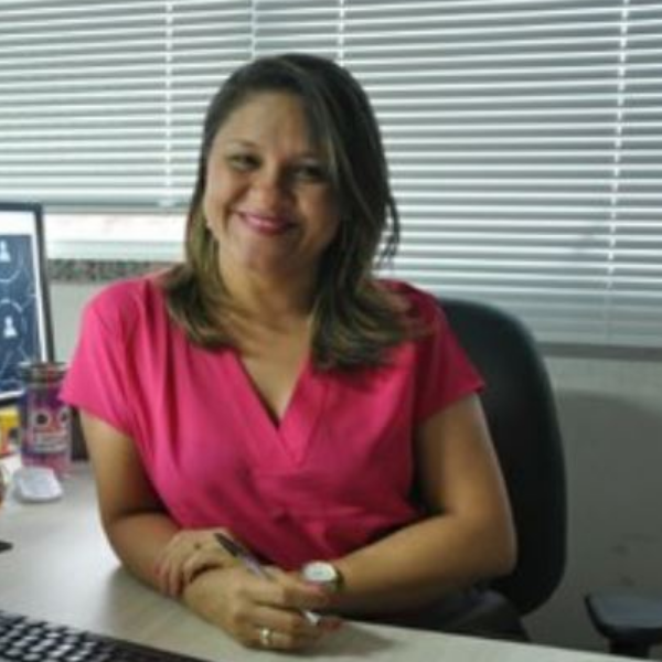 Clisivania Duarte de Souza