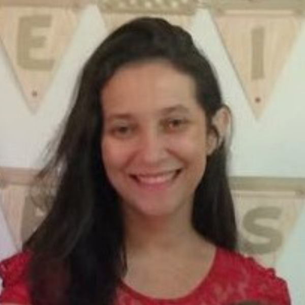 Profª.Marinalva da Silva Ferreira