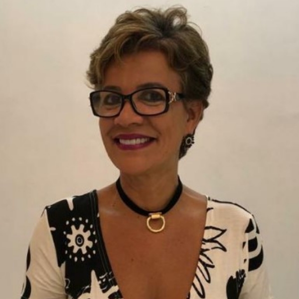 Profª. Diana Barreto Costa