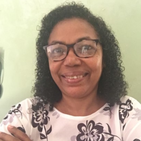 Profª.Elizabete Rocha de Souza Lima