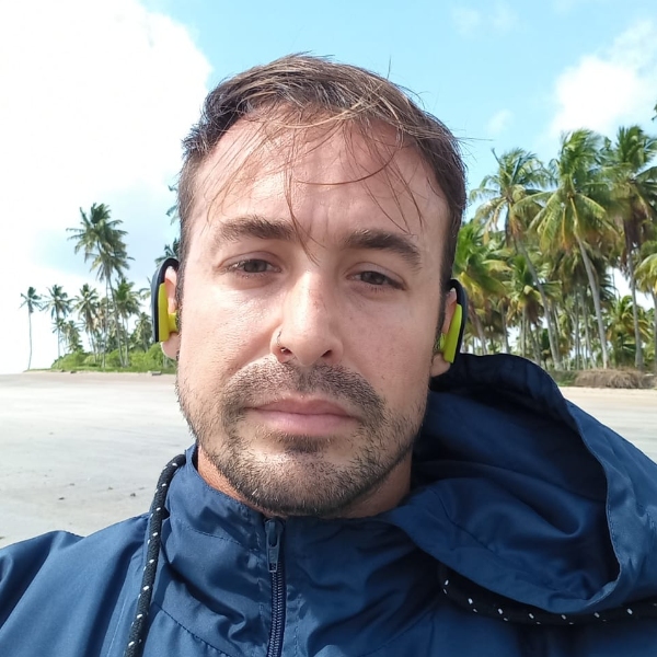 José Amorim dos Reis Filho (UFBA/UFPA/ICHTUS LTDA)