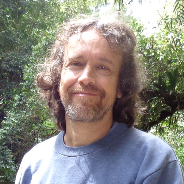 Luiz Roberto Zamith (UFF)