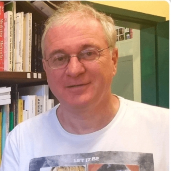 Otavio Augusto Vuolo Marques (Instituto Butantan)