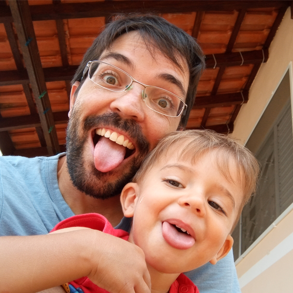 Vinícius de Avelar São Pedro (UFSCar)