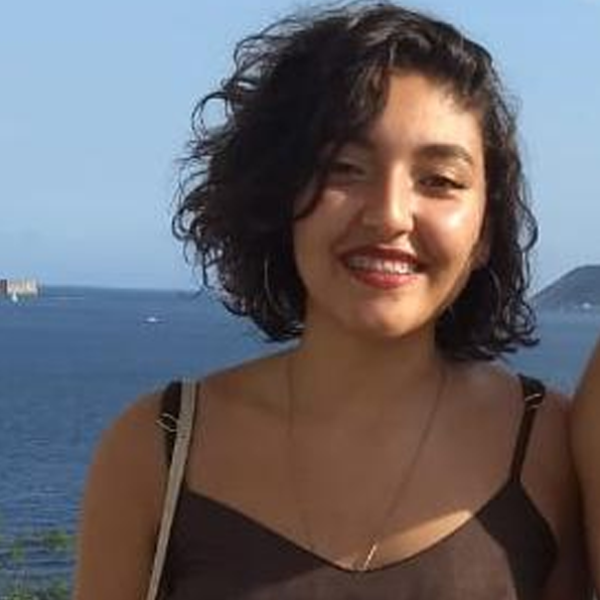 Maria Emília Bairros (LADA)