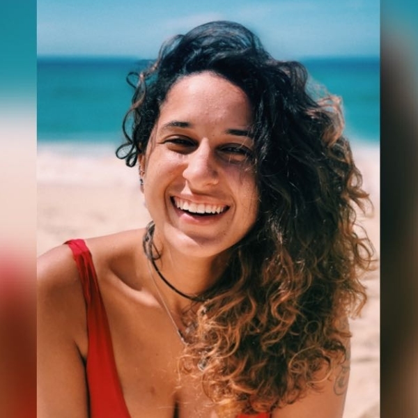 Amanda Hazan (Env Jr)