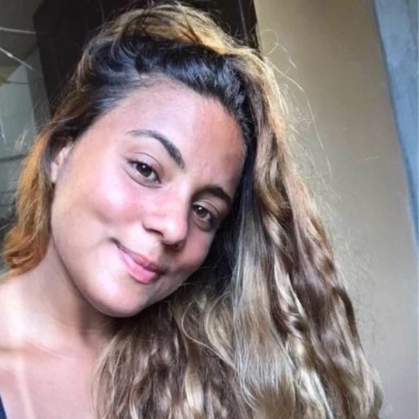 Mariana Guimarães (LIARA)