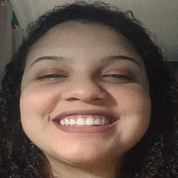 Pâmella Cristina Motta Nery de Andrade (UFF)