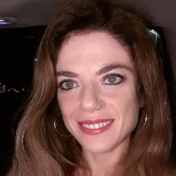 Mara Cíntia Kiefer (UFF)