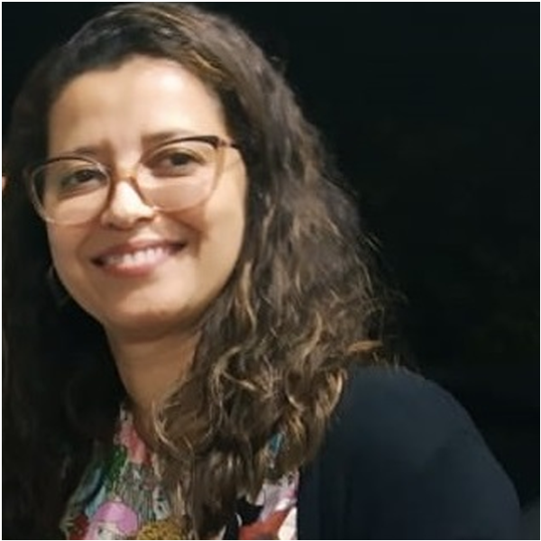 Cinthya Simone Gomes Santos