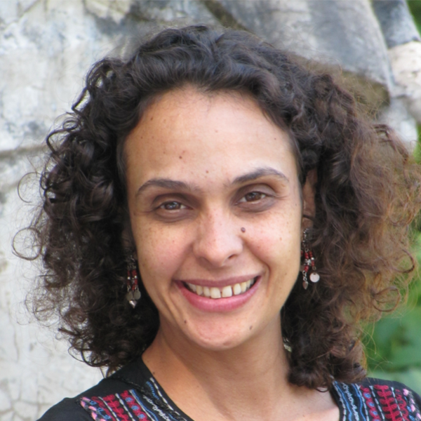 Carolina Nascimento Spiegel (UFF)