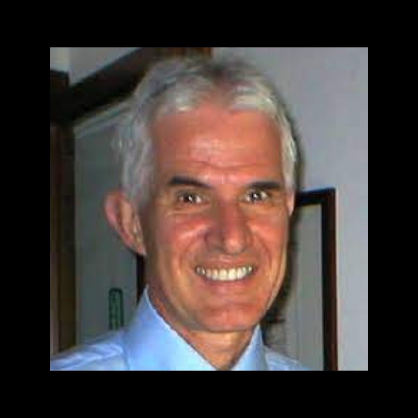 Prof. Dr. Francesco di Virgilio 