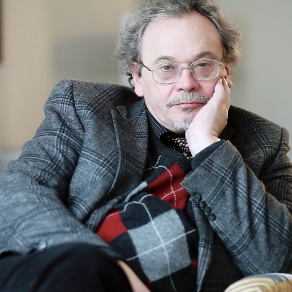 Prof. Dr. Alexei Verkhratsky 