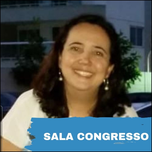 Andrea Huguenim Silva Pires, MD
