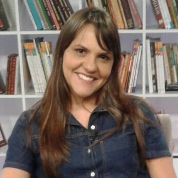 Prof. Dr. Claudiana Lameu